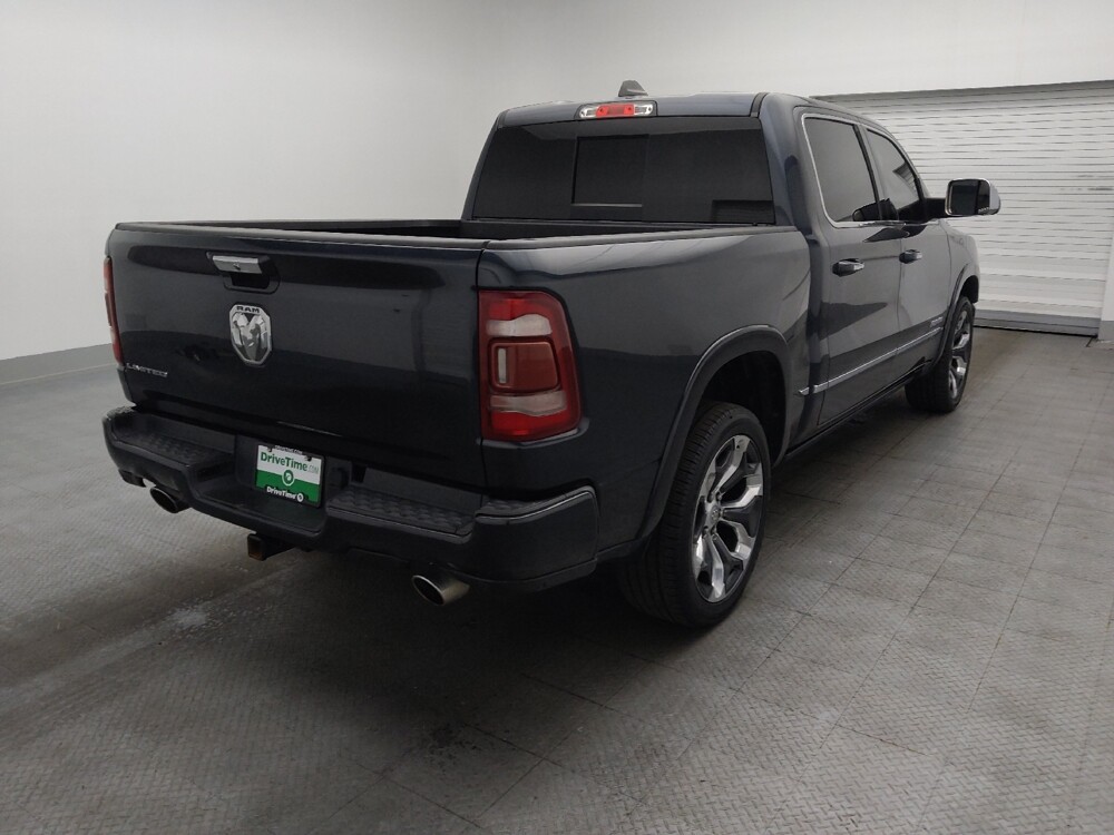2019 RAM 1500 in Pensacola, FL 32505 - 18131046 9