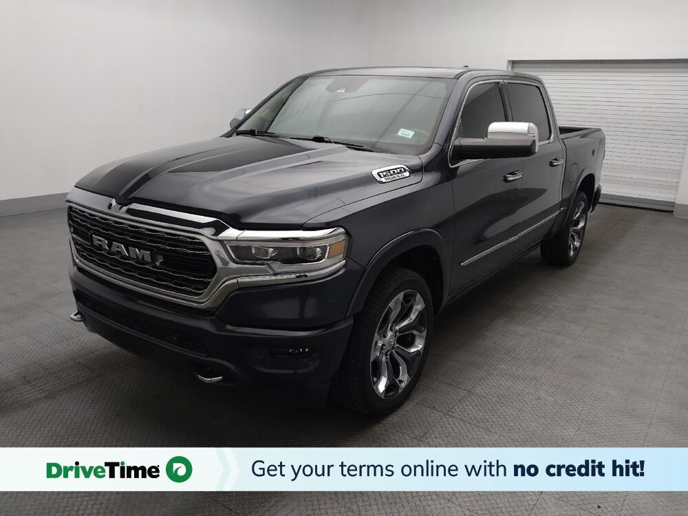 2019 RAM 1500 in Pensacola, FL 32505 - 18131046