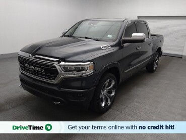 2019 RAM 1500 in Pensacola, FL 32505
