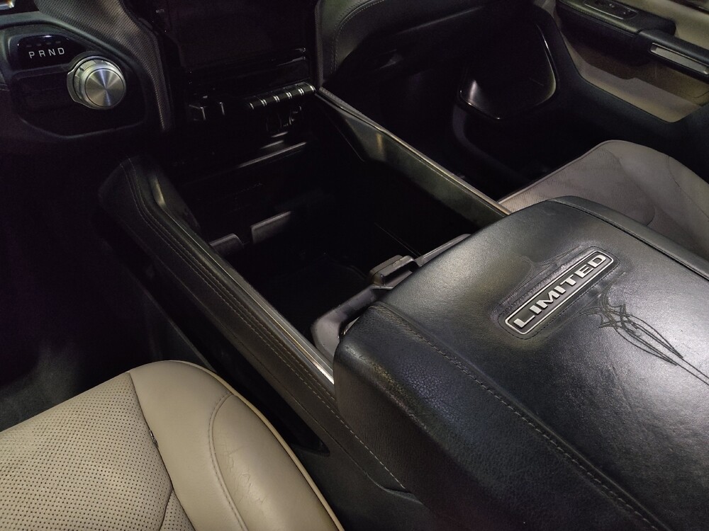 2019 RAM 1500 in Pensacola, FL 32505 - 18131046 26