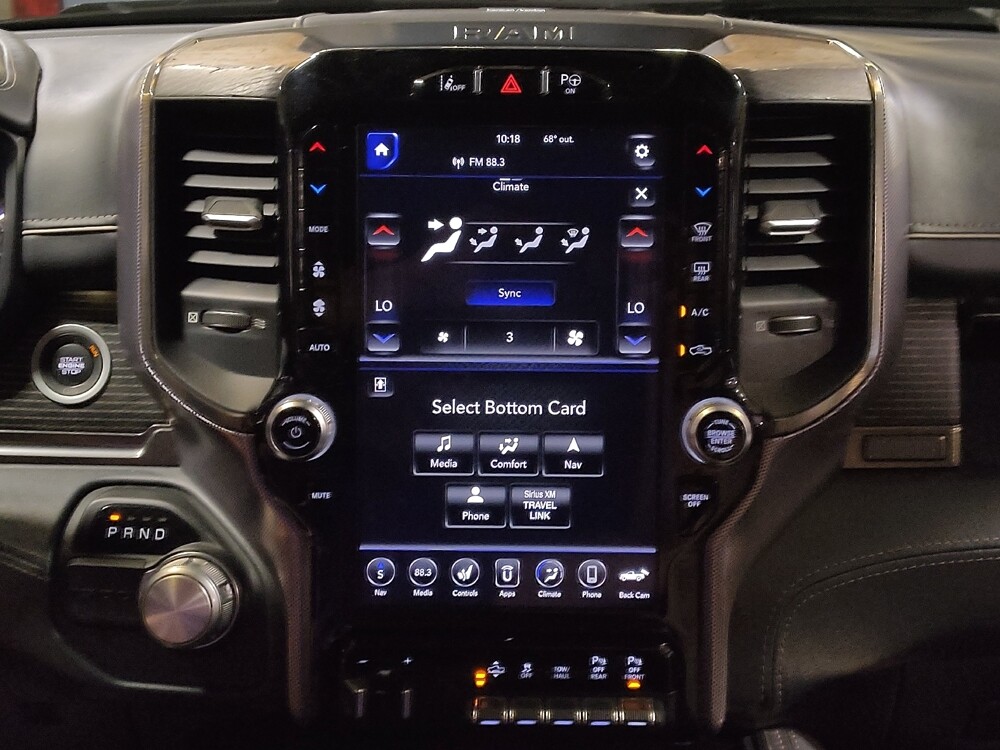 2019 RAM 1500 in Pensacola, FL 32505 - 18131046 25