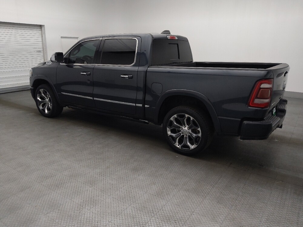2019 RAM 1500 in Pensacola, FL 32505 - 18131046 3
