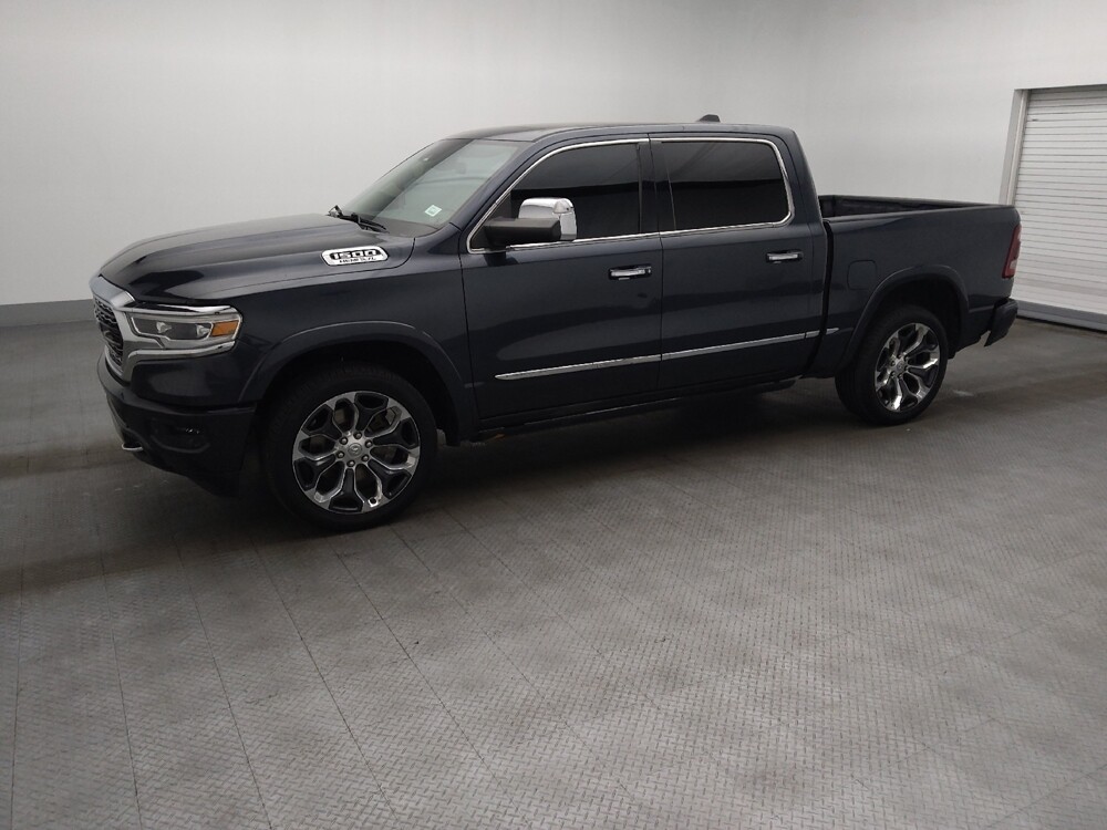 2019 RAM 1500 in Pensacola, FL 32505 - 18131046 2