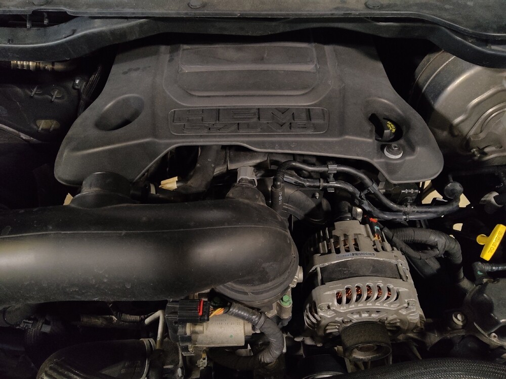 2019 RAM 1500 in Pensacola, FL 32505 - 18131046 30