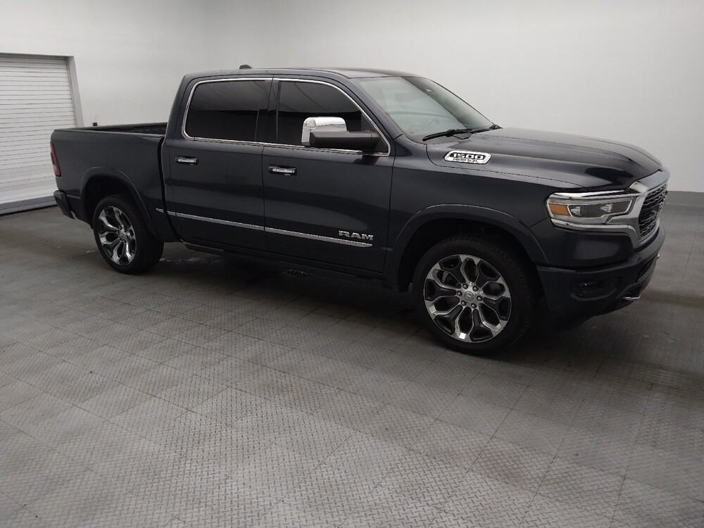 2019 RAM 1500 in Pensacola, FL 32505 - 18131046 11