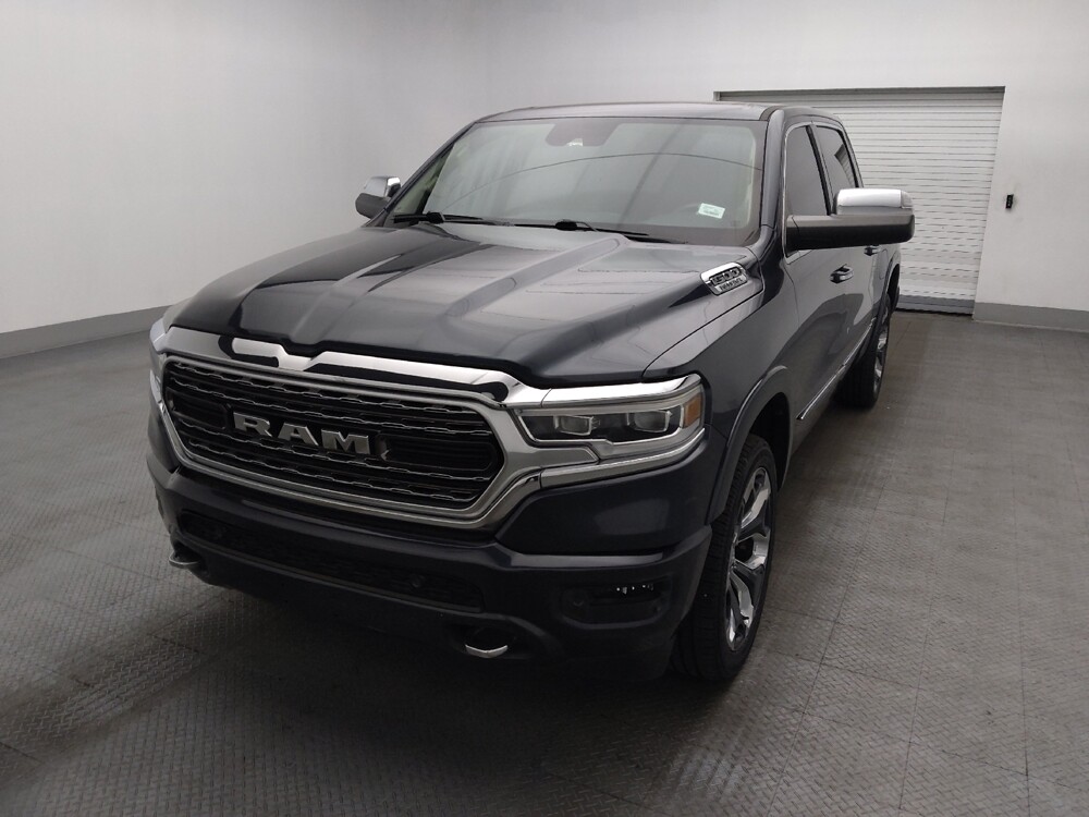 2019 RAM 1500 in Pensacola, FL 32505 - 18131046 15