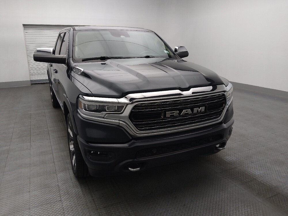 2019 RAM 1500 in Pensacola, FL 32505 - 18131046 14