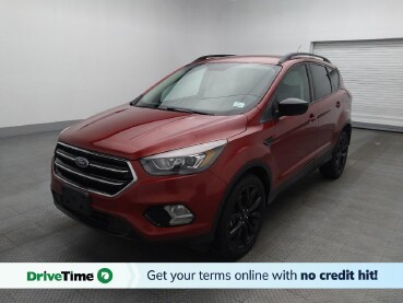 2019 Ford Escape in Pensacola, FL 32505