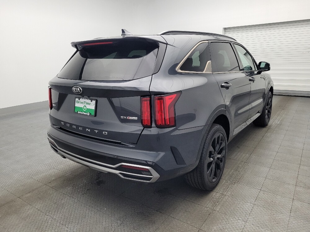 2021 Kia Sorento in Savannah, GA 31419 - 18131048 9