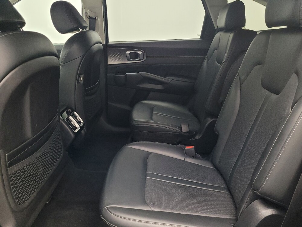 2021 Kia Sorento in Savannah, GA 31419 - 18131048 18