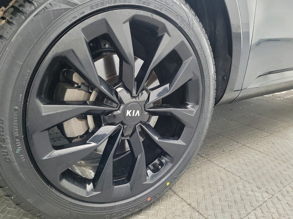 2021 Kia Sorento in Savannah, GA 31419 - 18131048 31