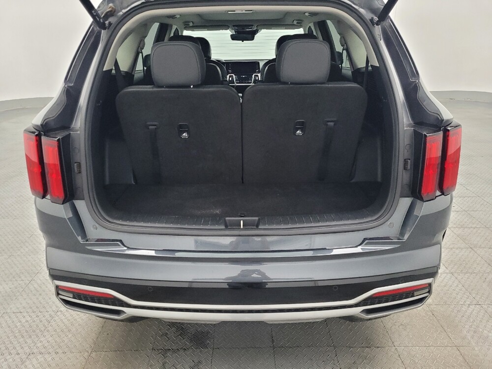 2021 Kia Sorento in Savannah, GA 31419 - 18131048 29