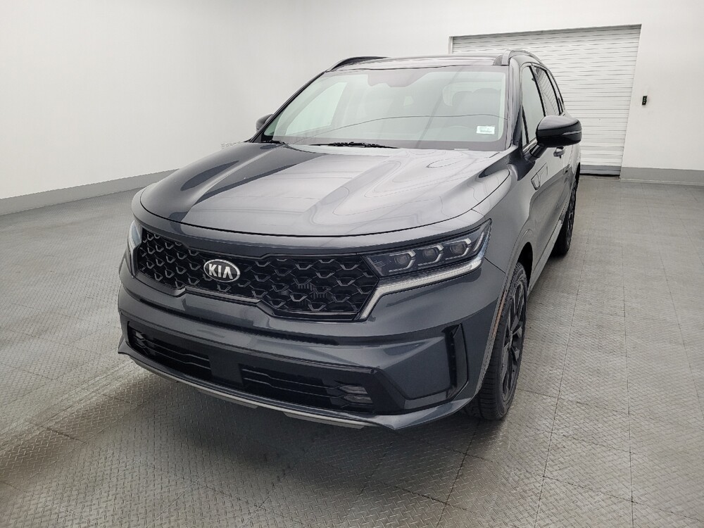 2021 Kia Sorento in Savannah, GA 31419 - 18131048 15