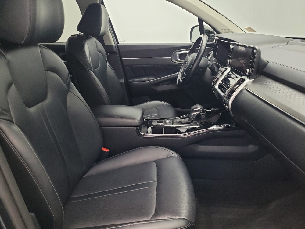 2021 Kia Sorento in Savannah, GA 31419 - 18131048 21