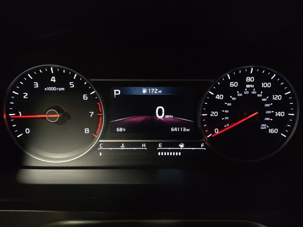 2021 Kia Sorento in Savannah, GA 31419 - 18131048 23