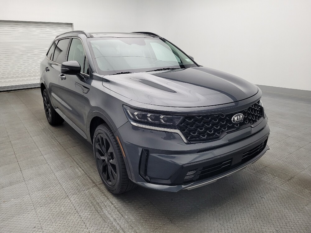 2021 Kia Sorento in Savannah, GA 31419 - 18131048 13