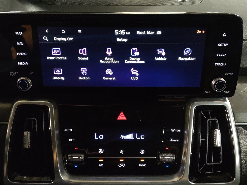 2021 Kia Sorento in Savannah, GA 31419 - 18131048 25