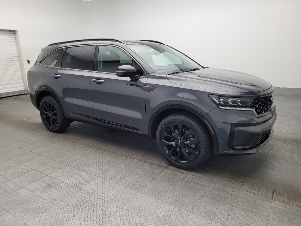 2021 Kia Sorento in Savannah, GA 31419 - 18131048 11