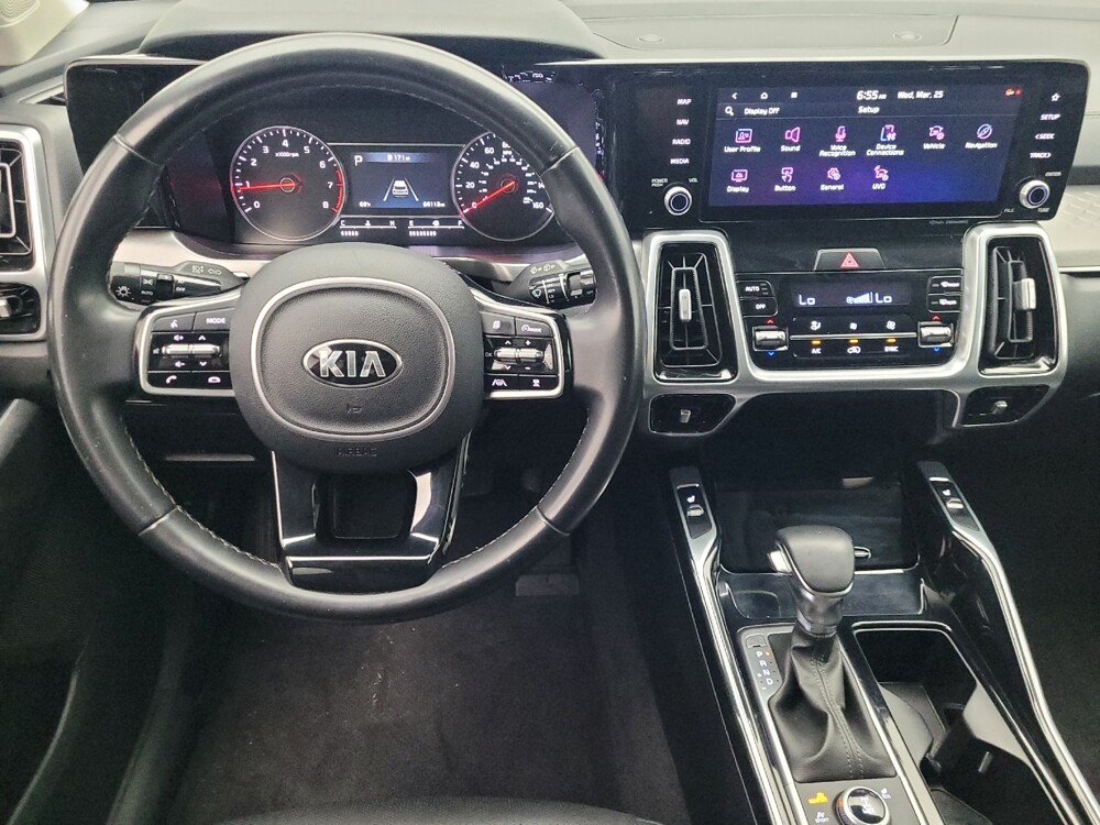 2021 Kia Sorento in Savannah, GA 31419 - 18131048 22