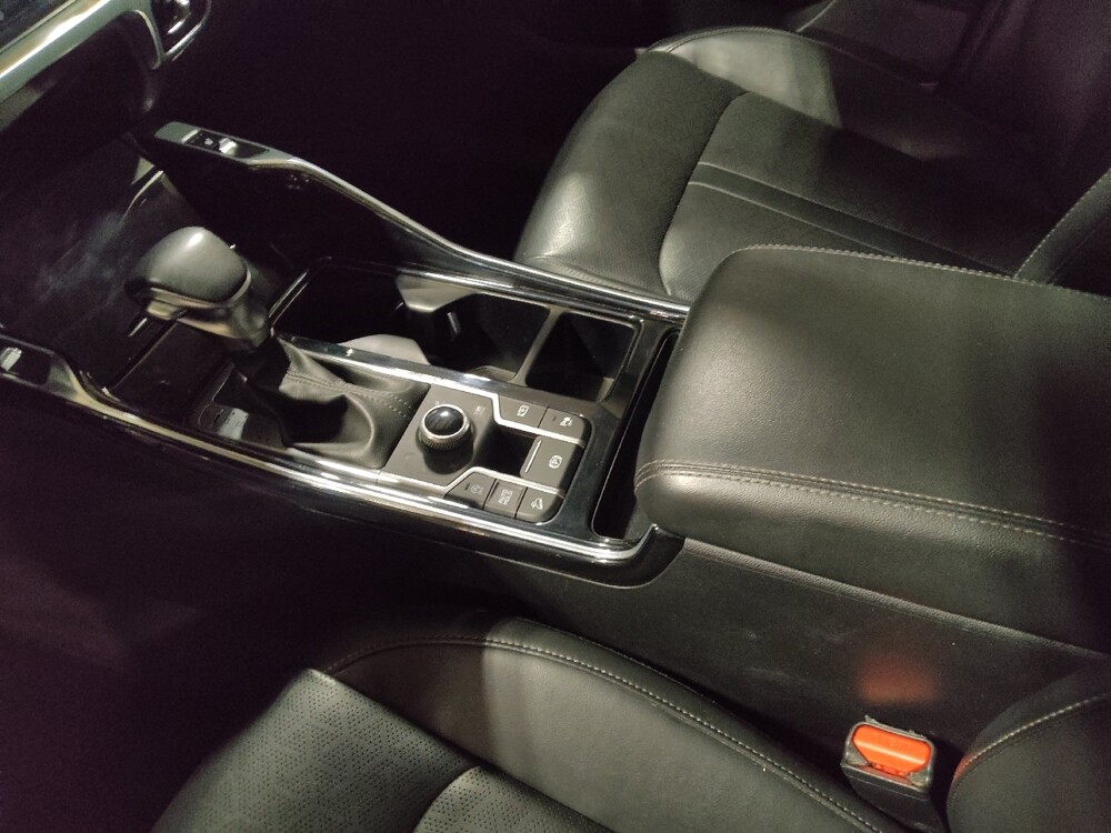 2021 Kia Sorento in Savannah, GA 31419 - 18131048 26