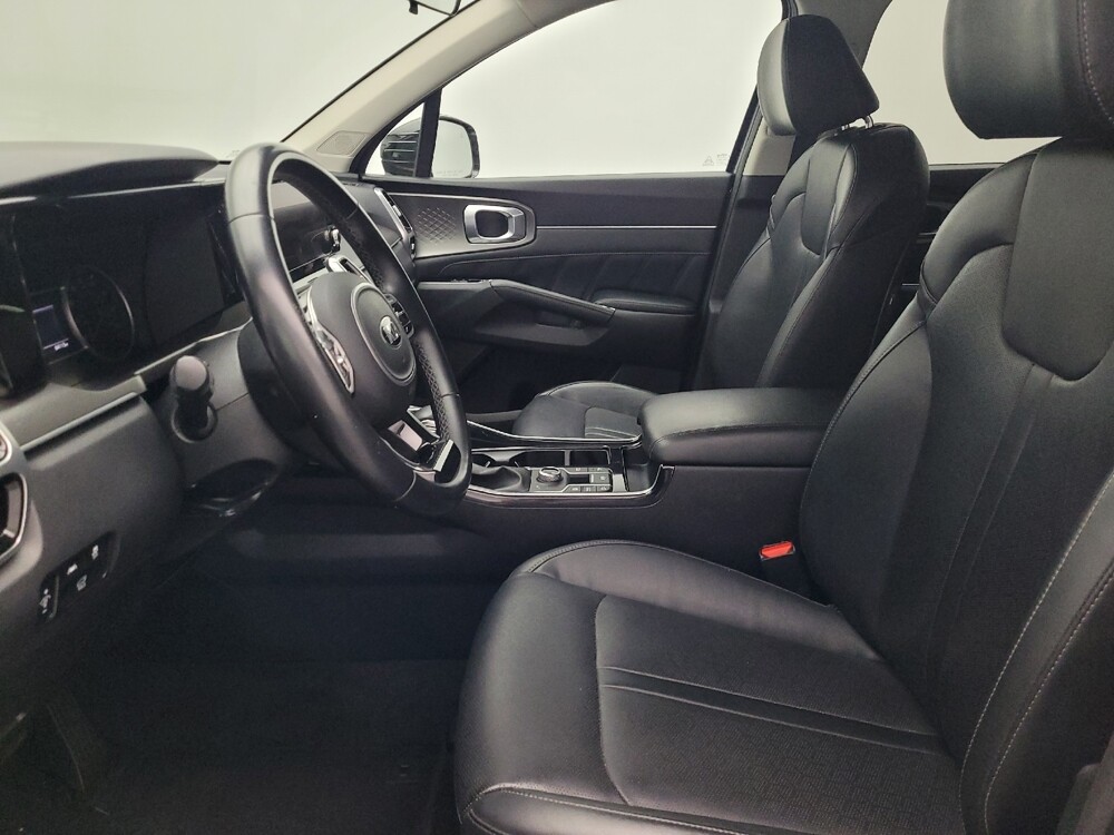 2021 Kia Sorento in Savannah, GA 31419 - 18131048 17