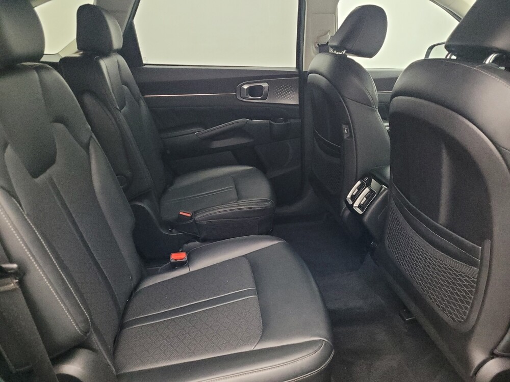 2021 Kia Sorento in Savannah, GA 31419 - 18131048 19
