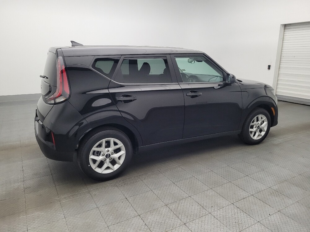 2025 Kia Soul in Jacksonville, FL 32225 - 18131049 10