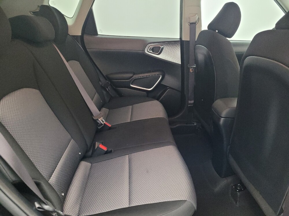 2025 Kia Soul in Jacksonville, FL 32225 - 18131049 19
