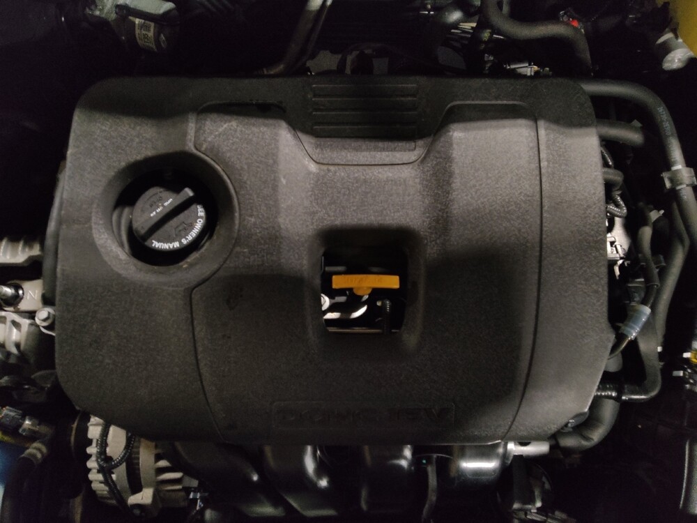 2025 Kia Soul in Jacksonville, FL 32225 - 18131049 30