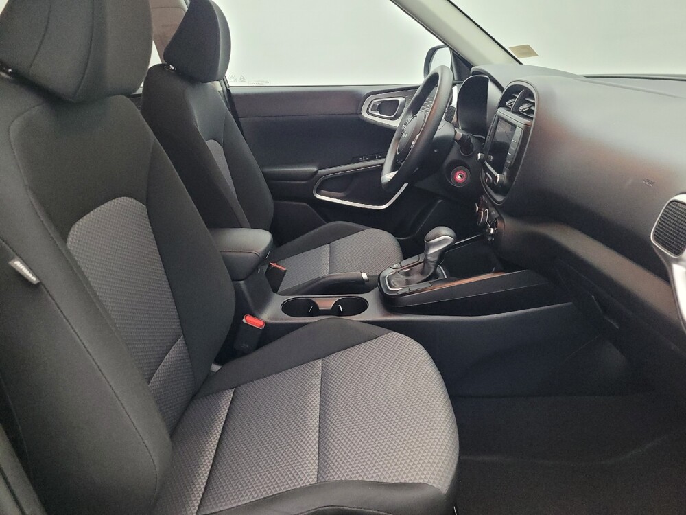 2025 Kia Soul in Jacksonville, FL 32225 - 18131049 21