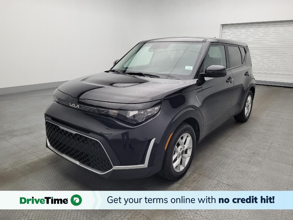 2025 Kia Soul in Jacksonville, FL 32225 - 18131049