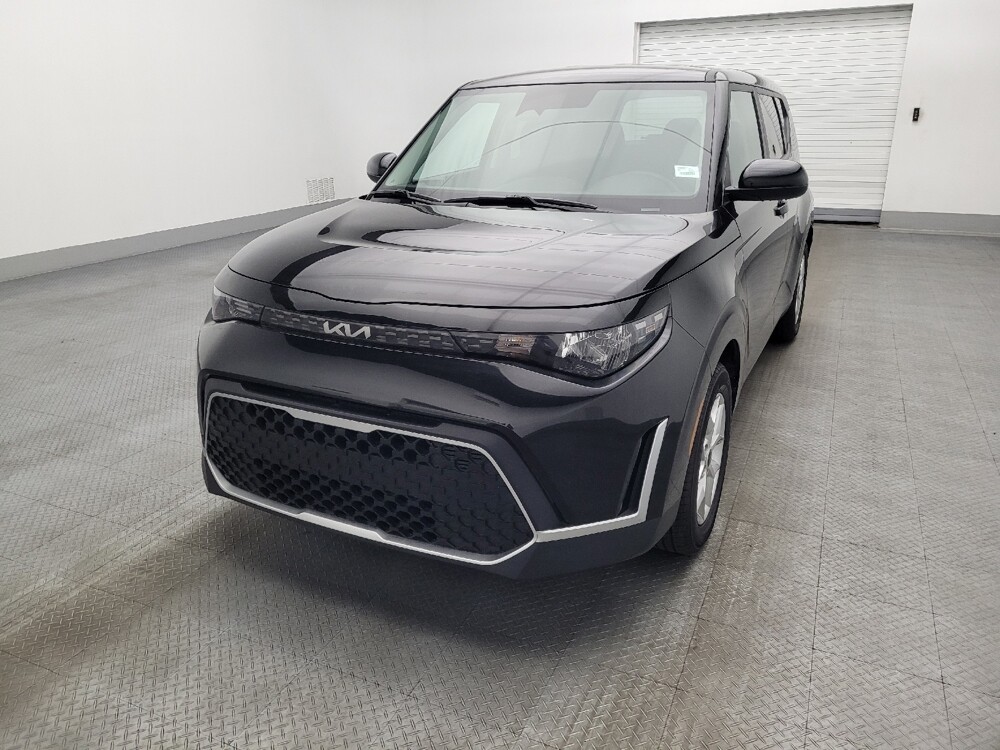 2025 Kia Soul in Jacksonville, FL 32225 - 18131049 15