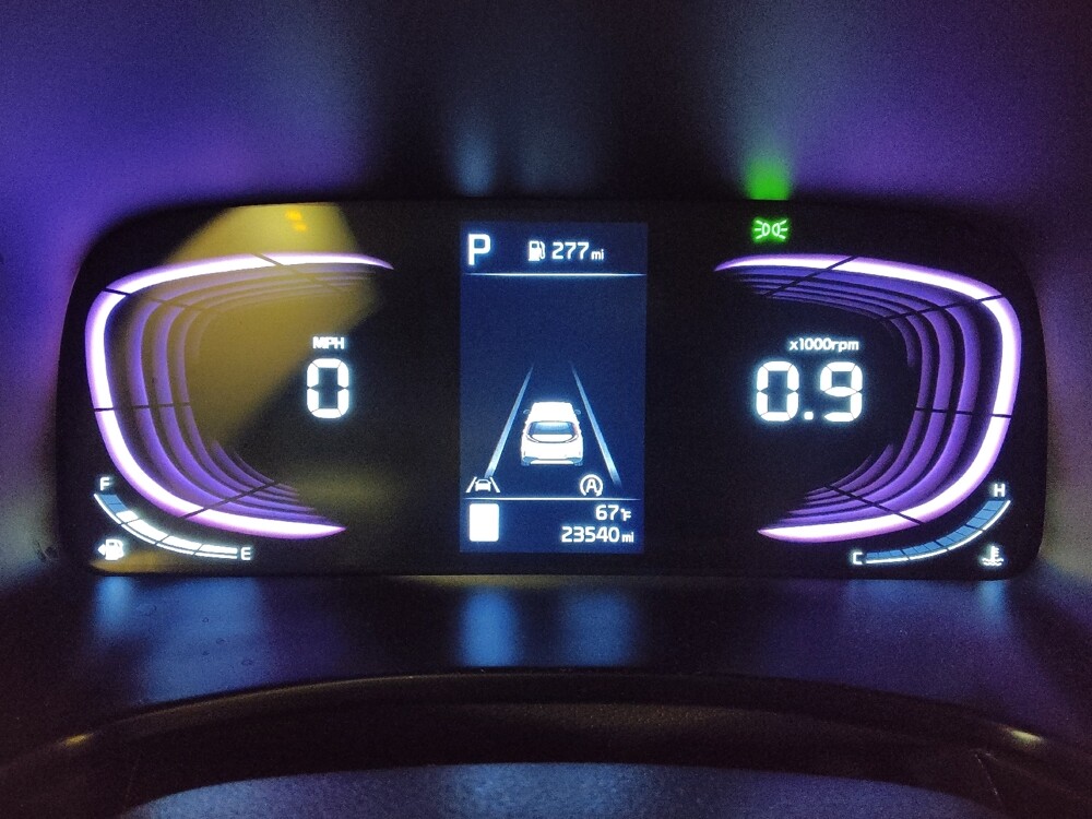 2025 Kia Soul in Jacksonville, FL 32225 - 18131049 23