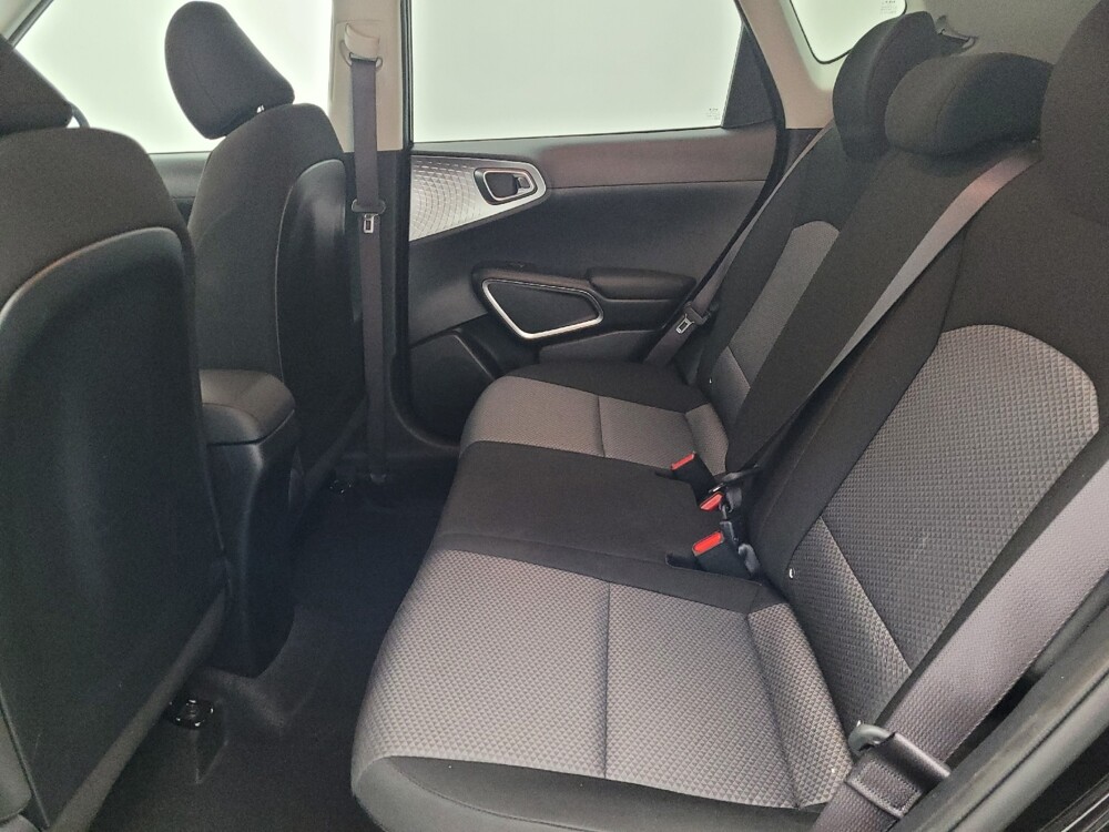 2025 Kia Soul in Jacksonville, FL 32225 - 18131049 18