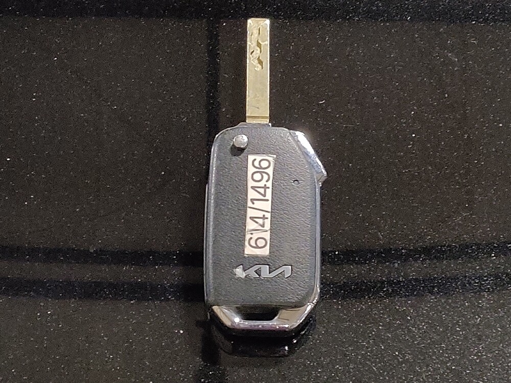 2025 Kia Soul in Jacksonville, FL 32225 - 18131049 32