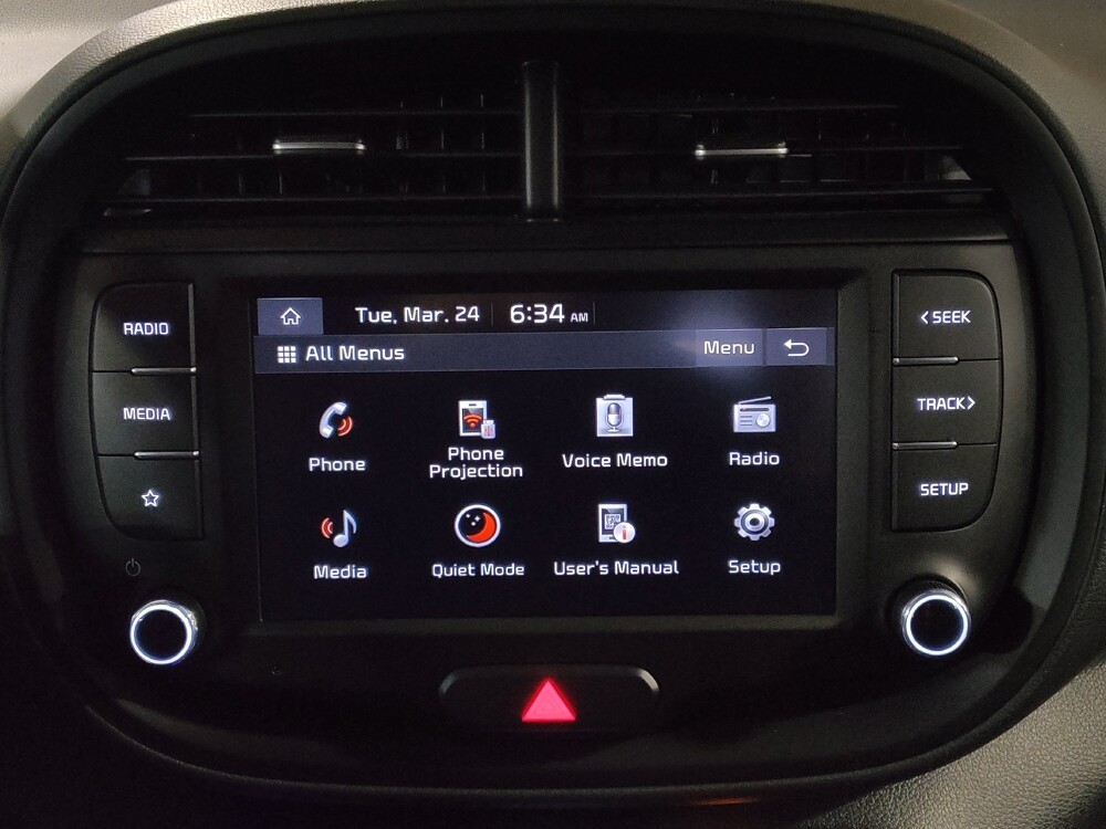 2025 Kia Soul in Jacksonville, FL 32225 - 18131049 25