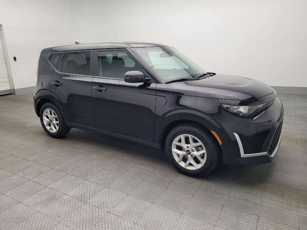 2025 Kia Soul in Jacksonville, FL 32225 - 18131049 11
