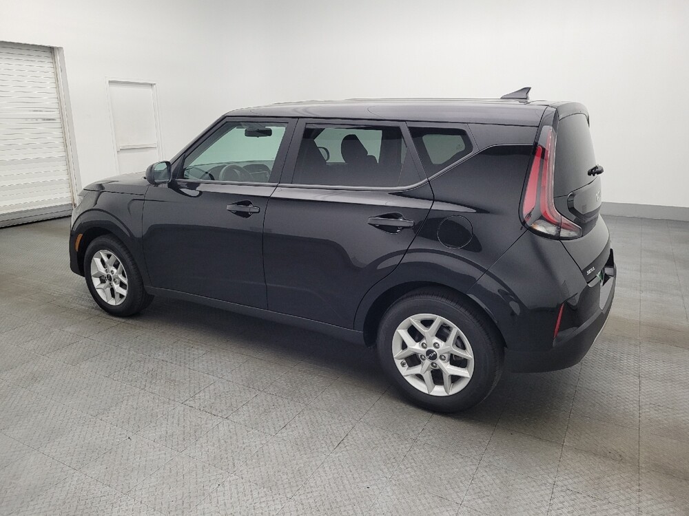 2025 Kia Soul in Jacksonville, FL 32225 - 18131049 3