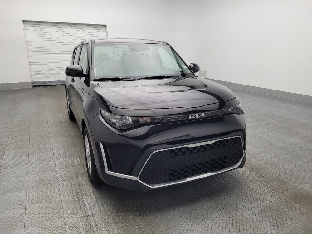 2025 Kia Soul in Jacksonville, FL 32225 - 18131049 14