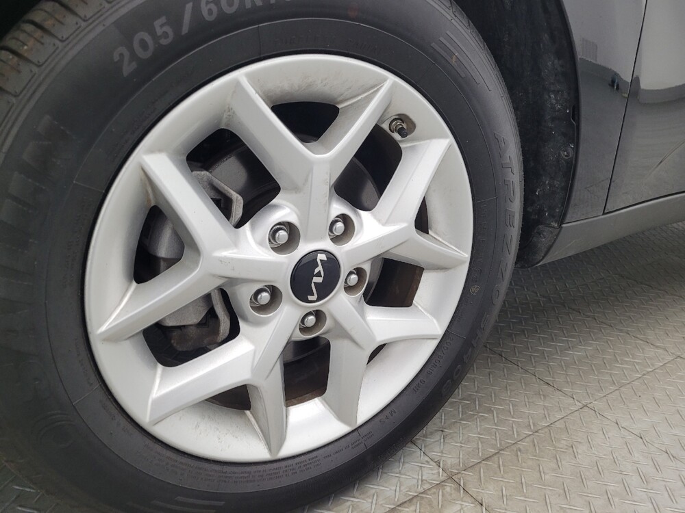 2025 Kia Soul in Jacksonville, FL 32225 - 18131049 31