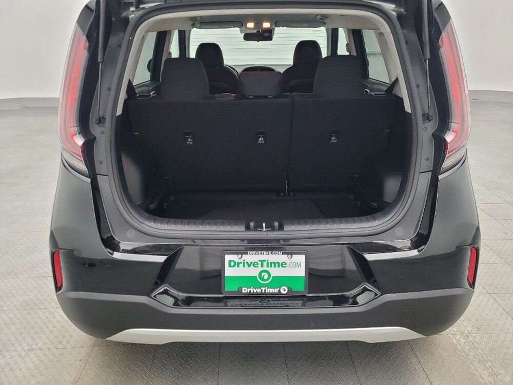 2025 Kia Soul in Jacksonville, FL 32225 - 18131049 29