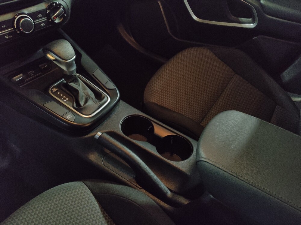 2025 Kia Soul in Jacksonville, FL 32225 - 18131049 26