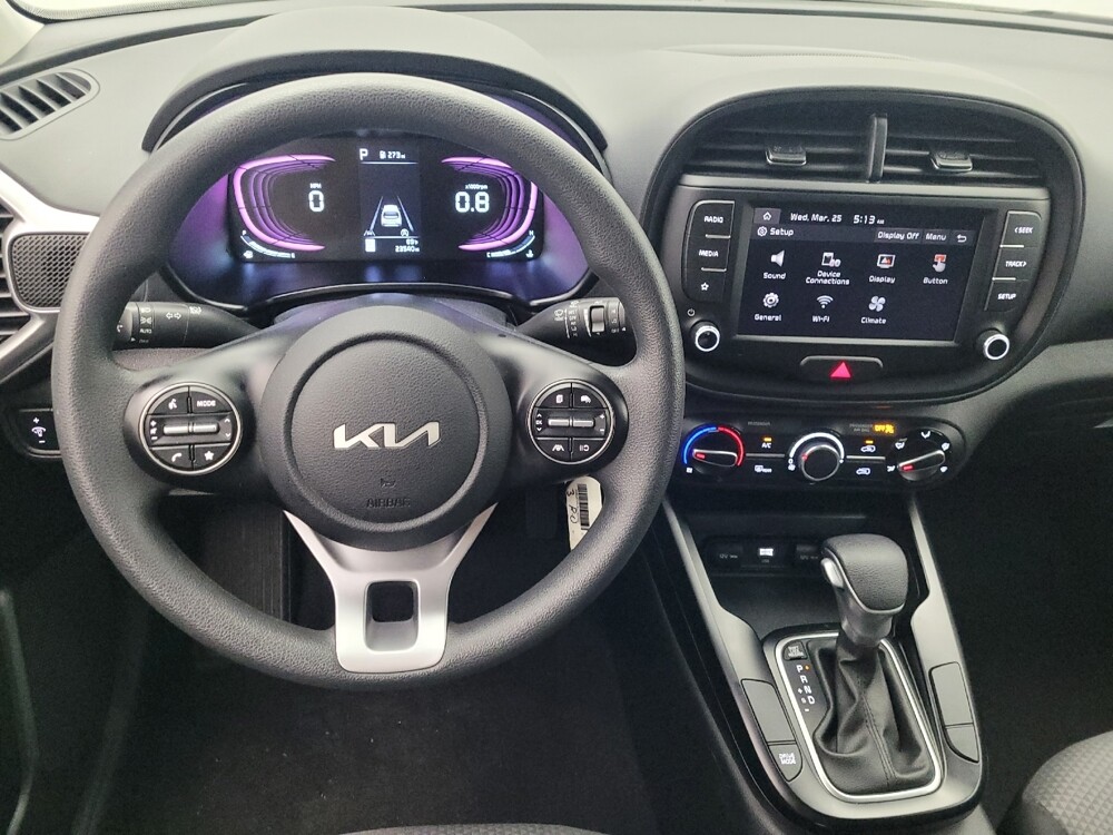 2025 Kia Soul in Jacksonville, FL 32225 - 18131049 22
