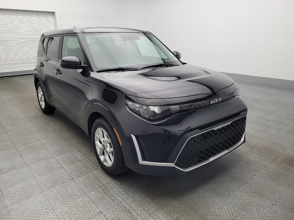 2025 Kia Soul in Jacksonville, FL 32225 - 18131049 13