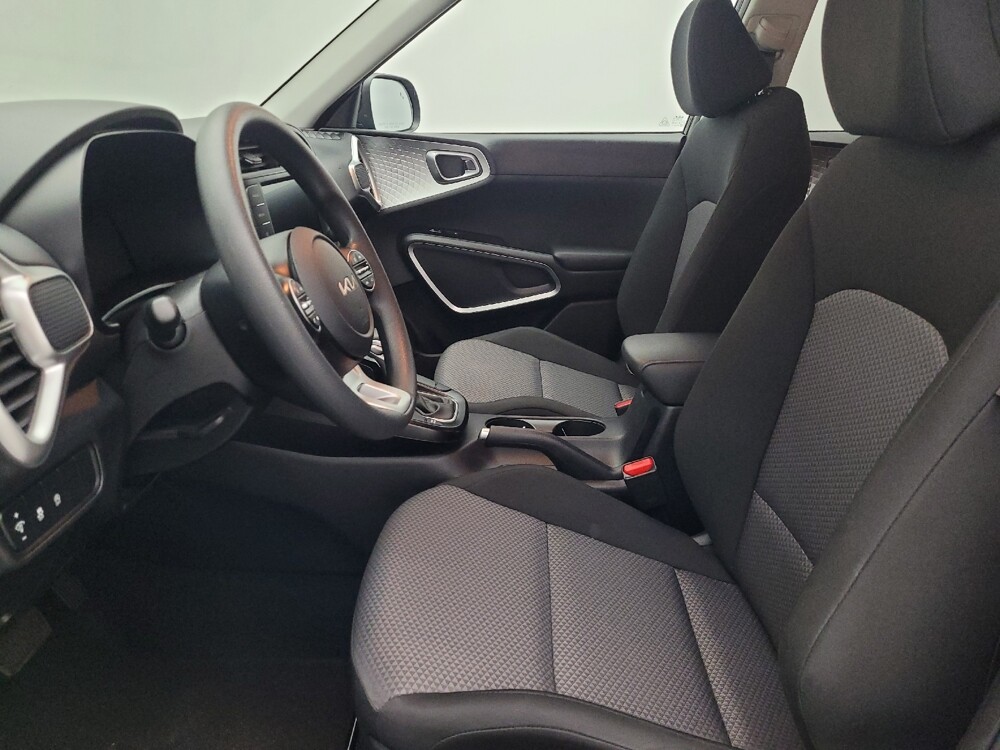 2025 Kia Soul in Jacksonville, FL 32225 - 18131049 17