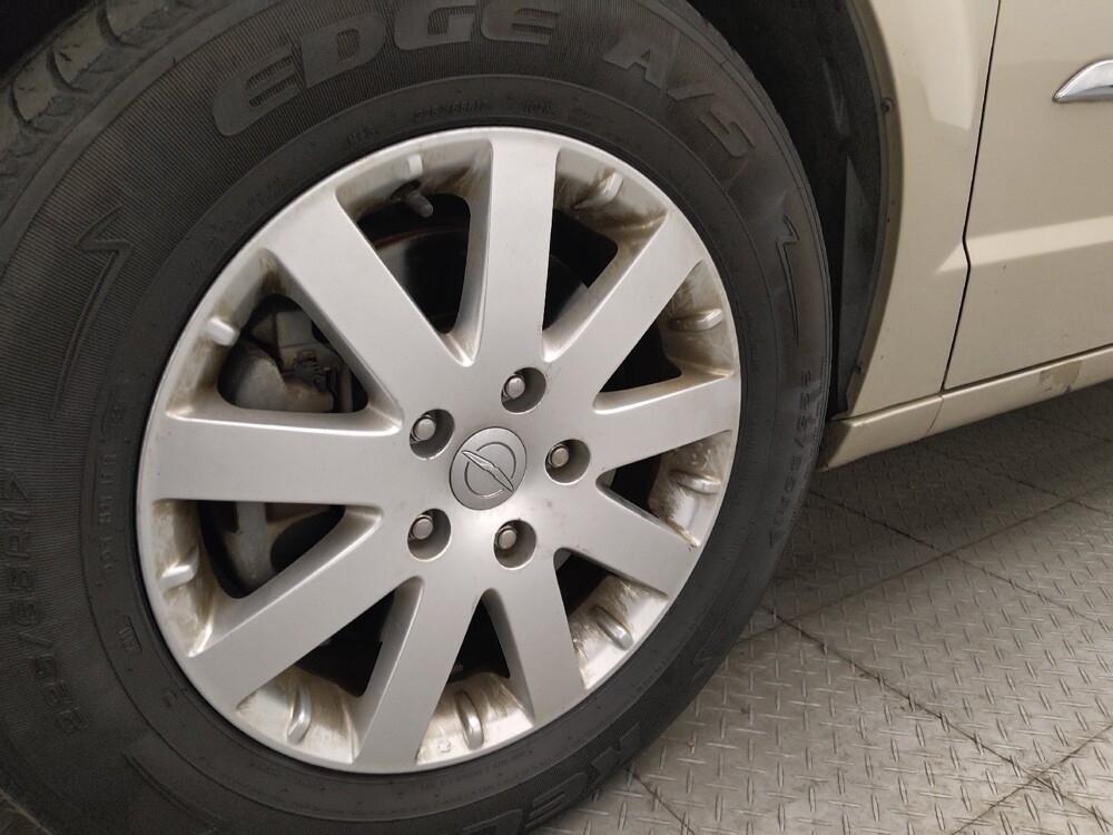 2015 Chrysler Town & Country in Salem, VA 24153 - 18131050 31