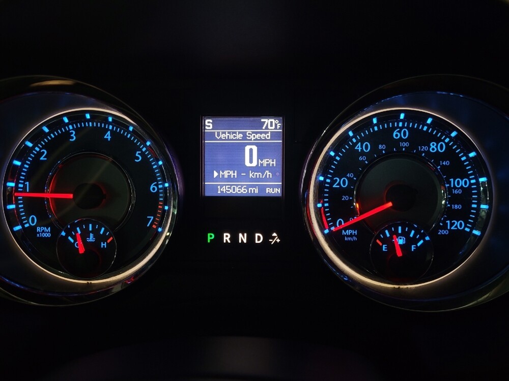 2015 Chrysler Town & Country in Salem, VA 24153 - 18131050 23