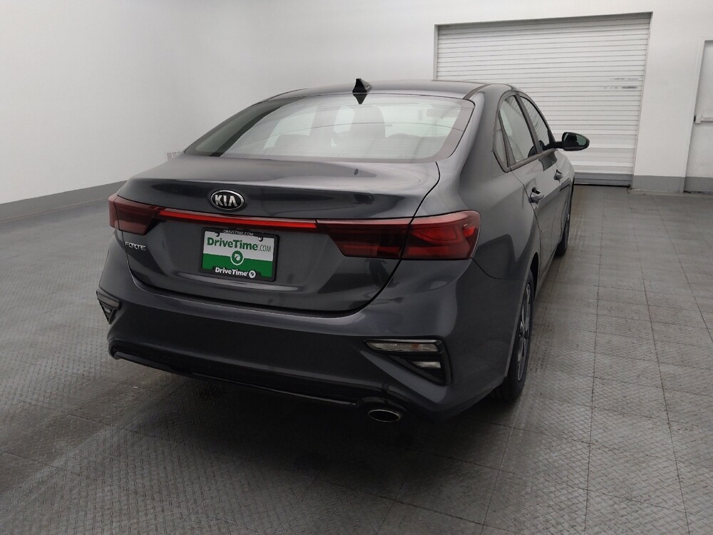 2019 Kia Forte in Jacksonville, FL 32225 - 18131051 7