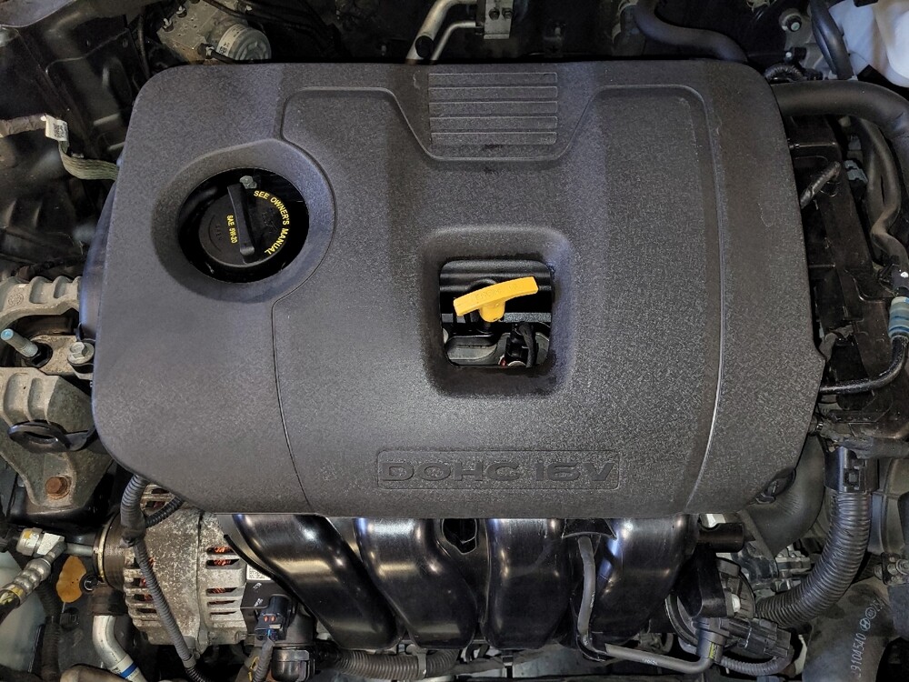 2019 Kia Forte in Jacksonville, FL 32225 - 18131051 30