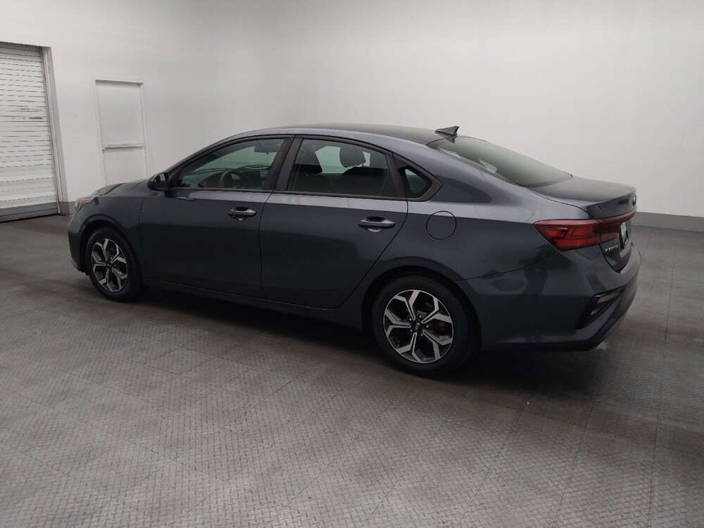 2019 Kia Forte in Jacksonville, FL 32225 - 18131051 3